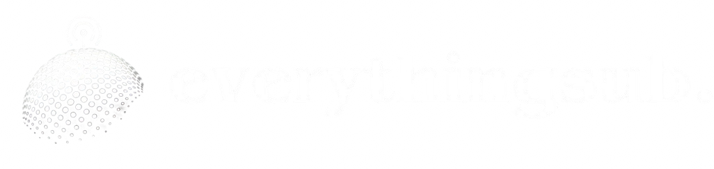 EverythingSub